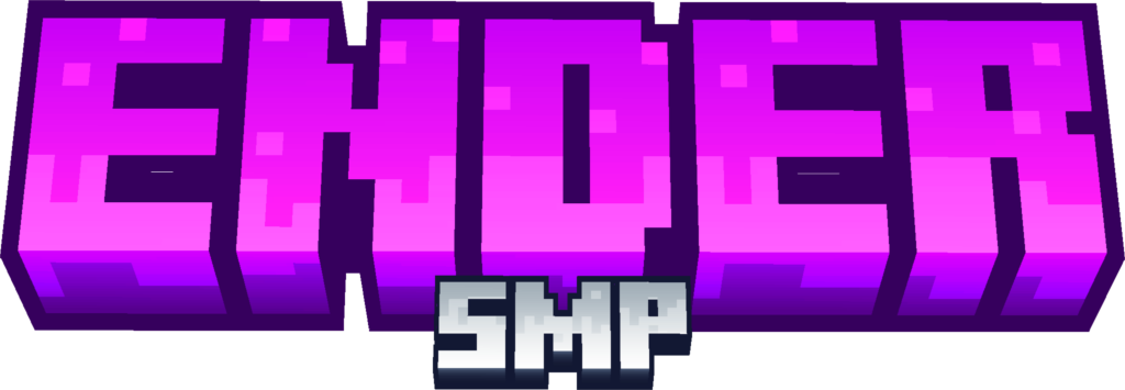 Ender SMP logo